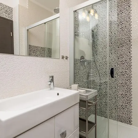Holiday home Luxurious In Krk *