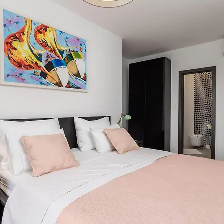 Gorgeous In Krk With Wifi Holiday home *