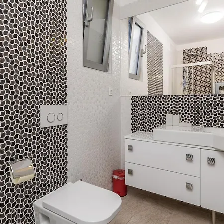 Holiday home Luxurious In Krk *