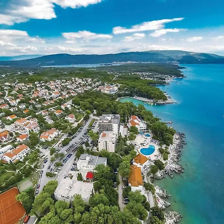 Holiday home Gorgeous In Krk With Wifi Krk Town