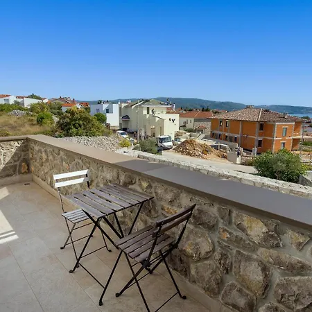 Gorgeous In Krk With Wifi Holiday home Krk Town