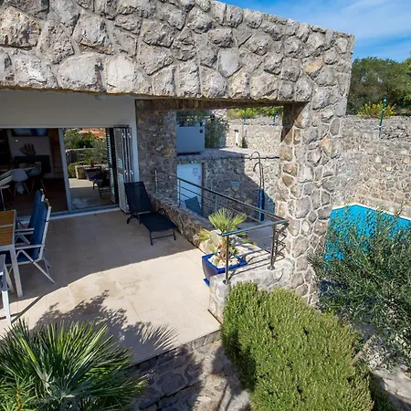 Holiday home Gorgeous In Krk With Wifi