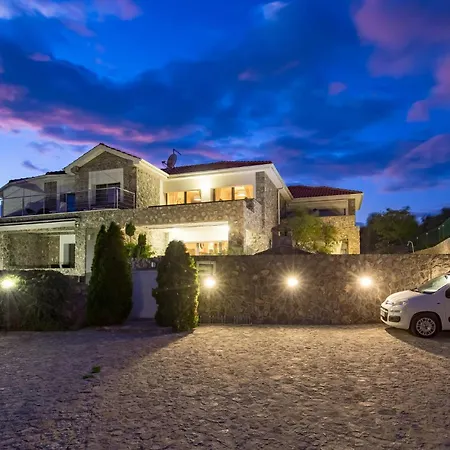 Luxurious In Krk Krk Town