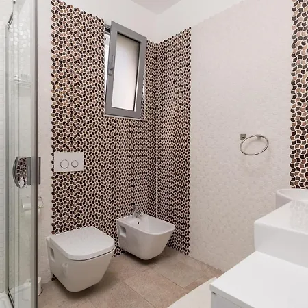 Pet Friendly In Krk Casa de Férias Krk Town