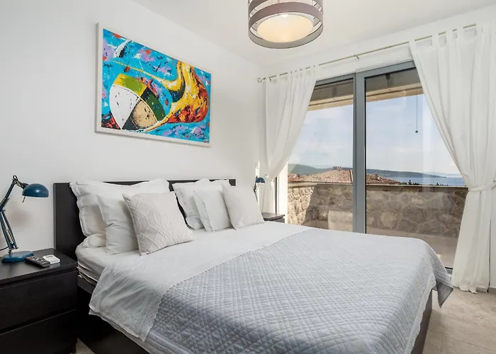 Pet Friendly In Krk *
