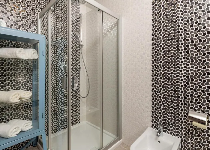 度假居 Pet Friendly In Krk *