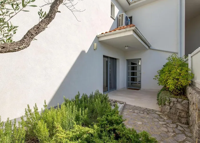 Pet Friendly In Krk 度假居 *
