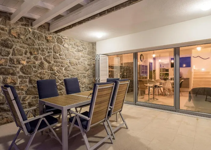 Pet Friendly In Krk *