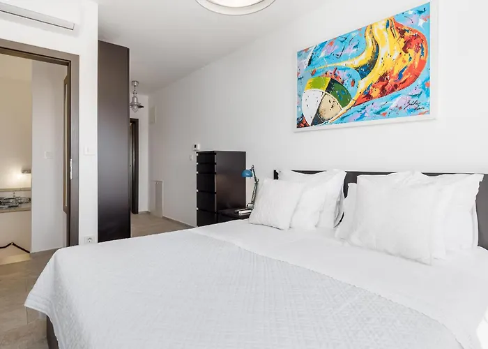 Pet Friendly In Krk * 克尔克