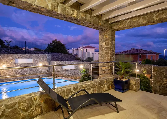Pet Friendly In Krk * 克尔克