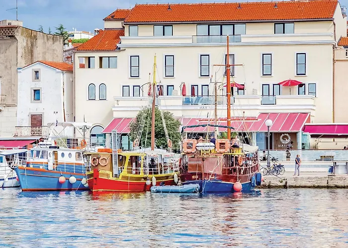 Pet Friendly In Krk