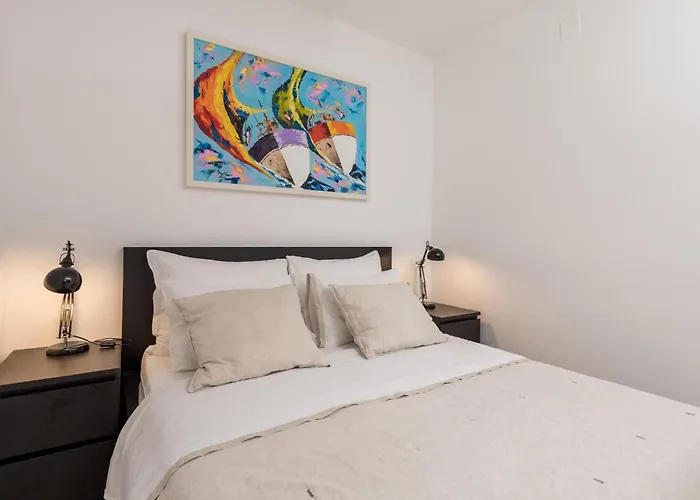 別荘 Pet Friendly In Krk