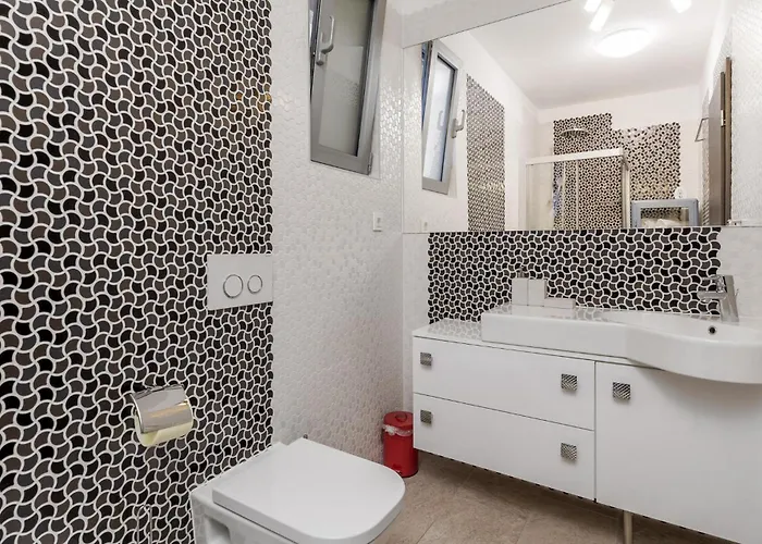 Holiday home Pet Friendly In Krk *