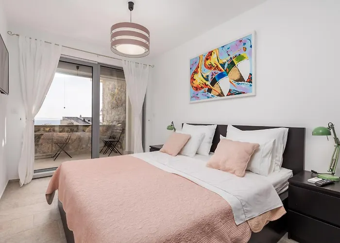 Pet Friendly In Krk *