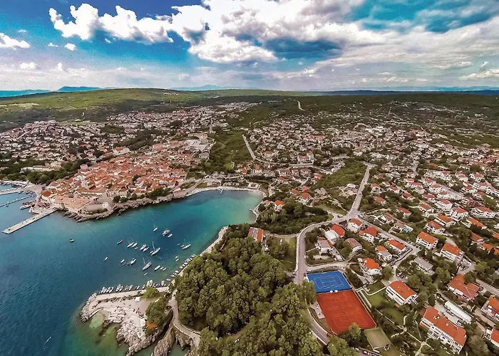 Holiday home Pet Friendly In Krk