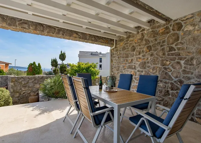 Pet Friendly In Krk * クルク