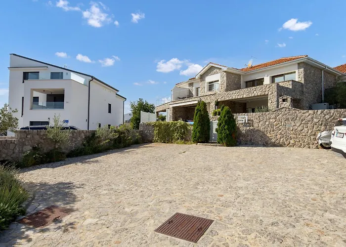 Pet Friendly In Krk
