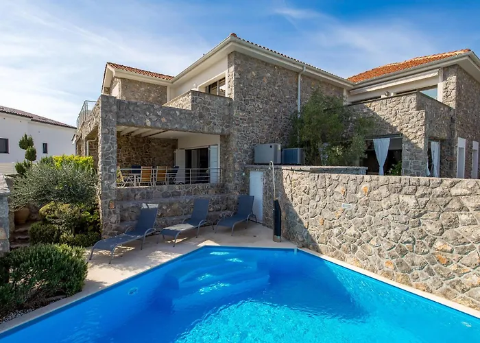 Pet Friendly In Krk *