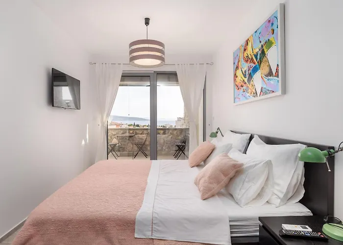 Pet Friendly In Krk Holiday home Krk Town