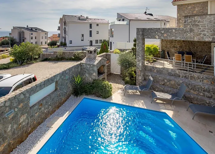 Pet Friendly In Krk *