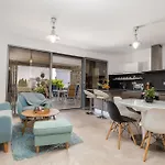 Holiday home Luxurious In Krk *