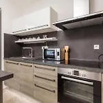 Holiday home Luxurious In Krk *
