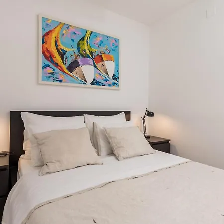 Holiday home Luxurious In Krk