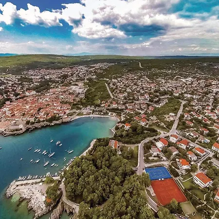 Feriehus Luxurious In Krk