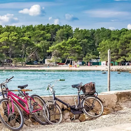 Tatil Evi Pet Friendly In Krk *