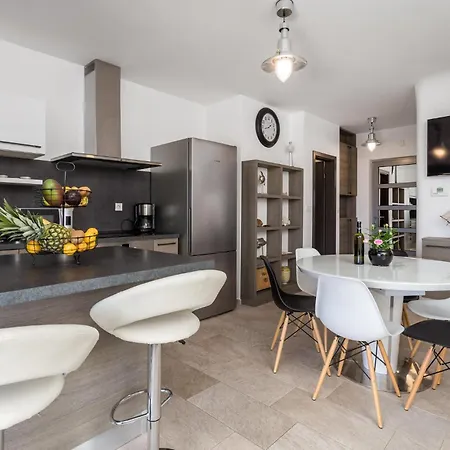 Pet Friendly In Krk Krk Town