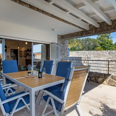 Luxurious In Krk Feriehus *