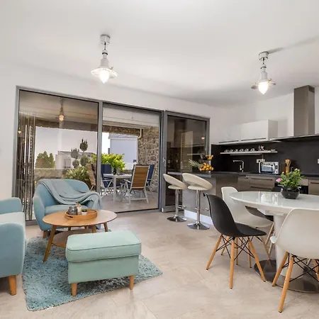 Feriehus Luxurious In Krk *