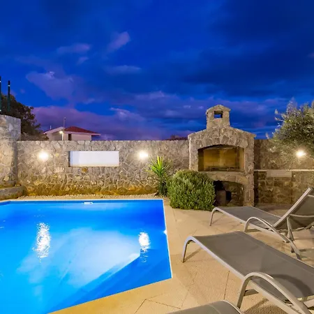 Luxurious In Krk Holiday home Krk Town