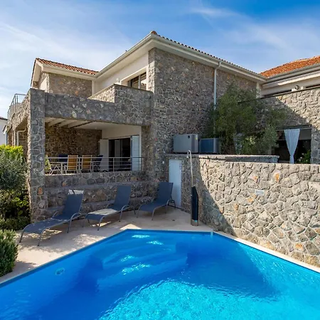 Luxurious In Krk *