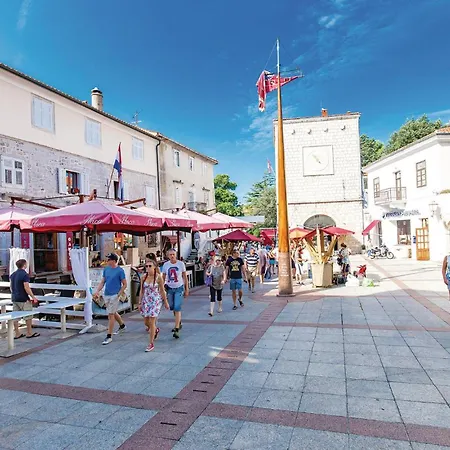 Luxurious In Krk Feriehus Krk Town